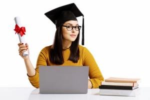 Online Degree Admission Requirements