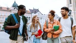 Travel Insurance For Students