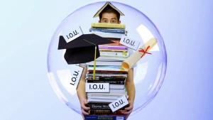 Education Loans Or Scholarships