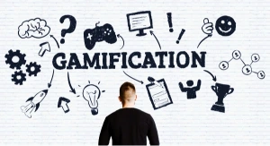 Gamification Of Learning