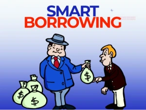 Smart Borrowing For Smart Students