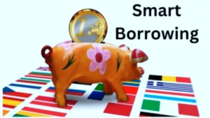 Smart Borrowing For Smart Students