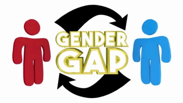 Closing The Gender Gap