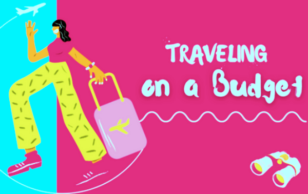 Travel On A Budget