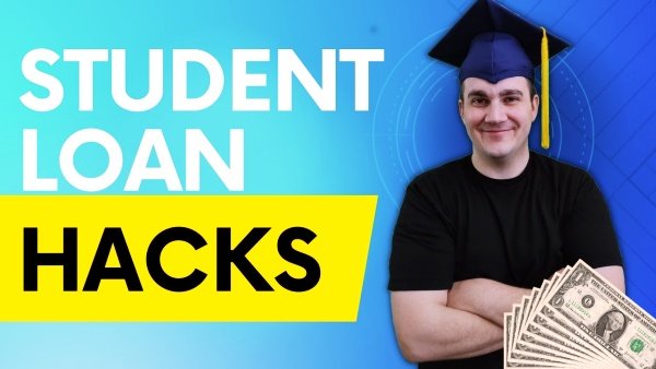 Student Loan Hacks