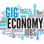 Gig Economy Jobs