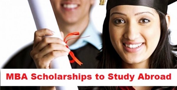 MBA Study Abroad Scholarship