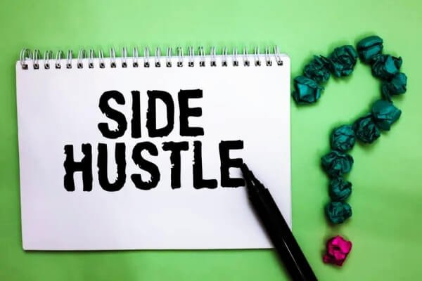 Side Hustle Showdown