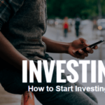 Starting Your Investment Journey